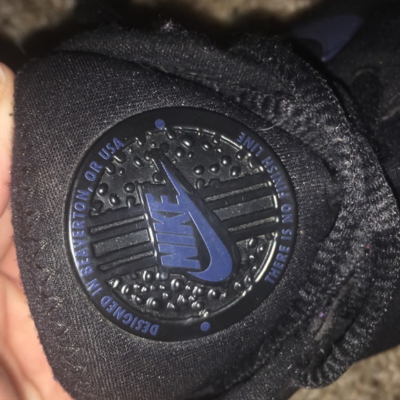 Nike woman’s shoes - Picture 2 of 5